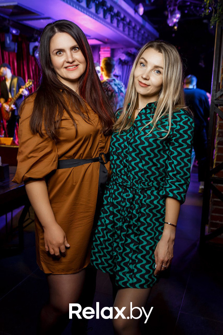 Brooklyn Girls Show!, фото № 5