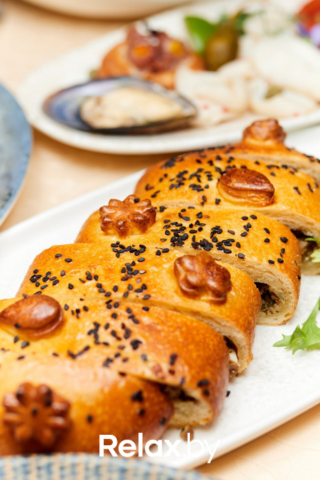 «Студия СОЮЗ», фото № 37