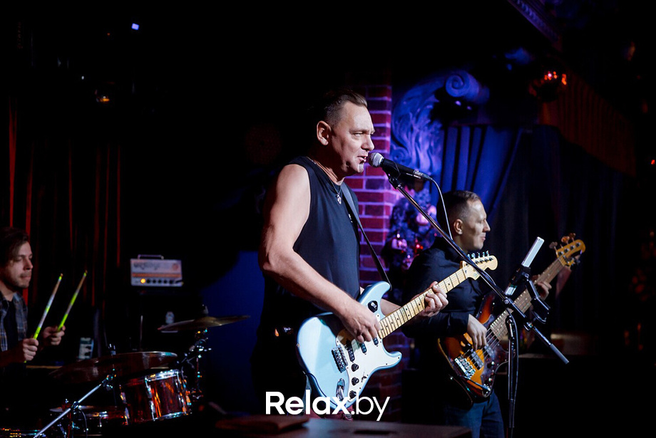 Brooklyn Live!, фото № 24