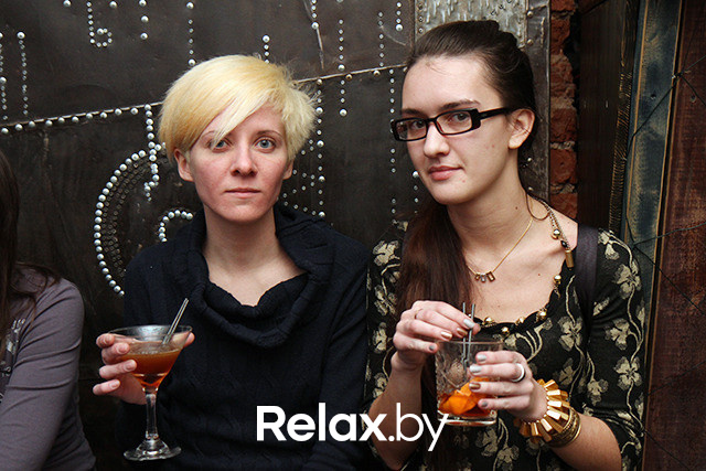 TNT rock club: Kitchen Stuff Only&The Apples, фото № 77