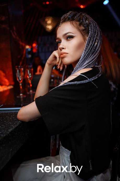 Saturday party, фото № 36