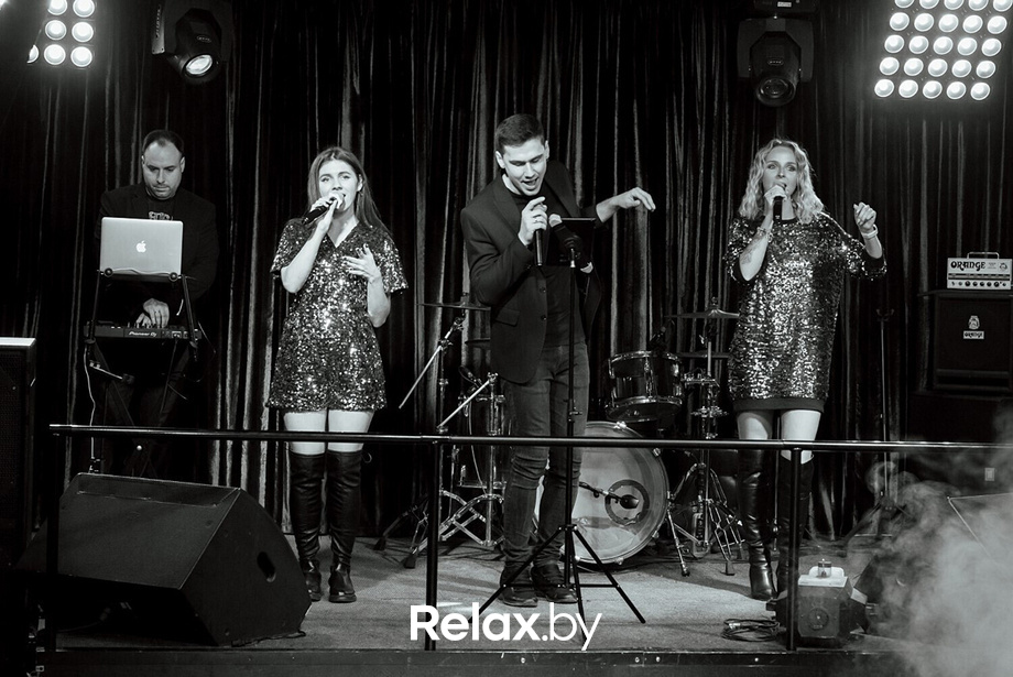 Новогодний Бруклин, фото № 2