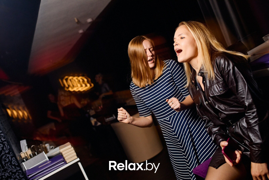 Суббота в Облаках, фото № 45