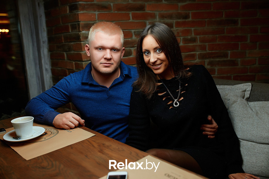 Открытие VIP hall+Shake up party, фото № 9