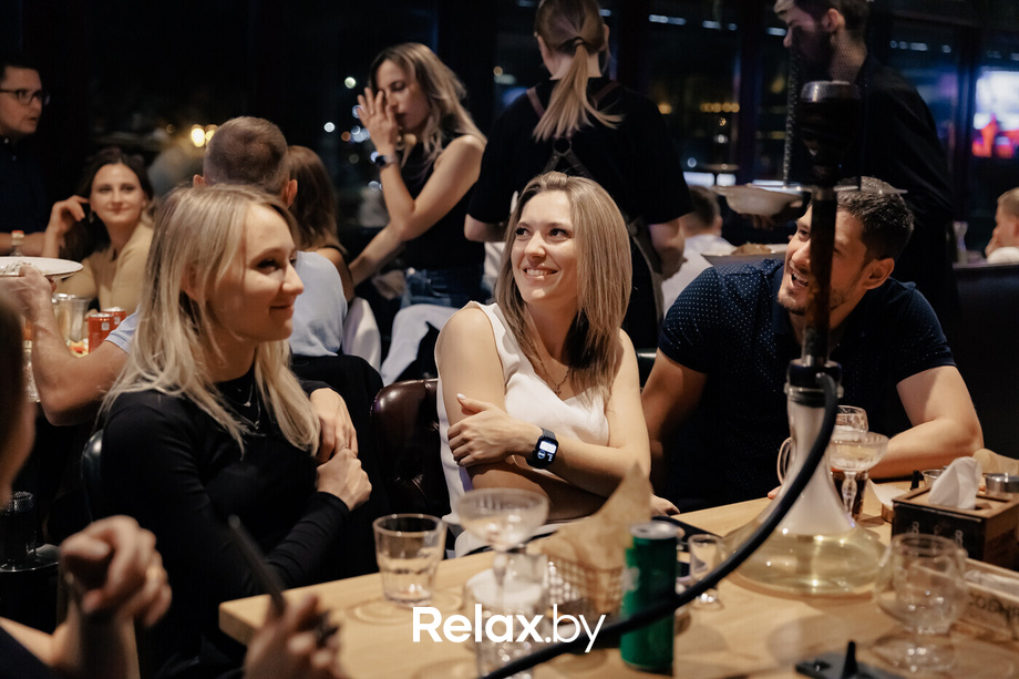 Friday Party, фото № 76