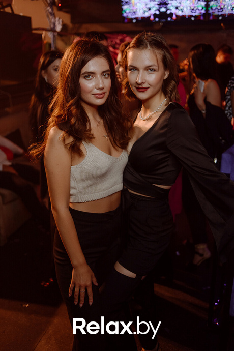 Friday «Stiflers party», фото № 35