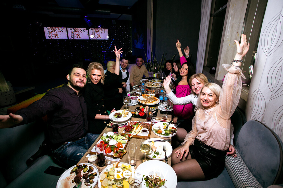 Ночные жители, фото № 39