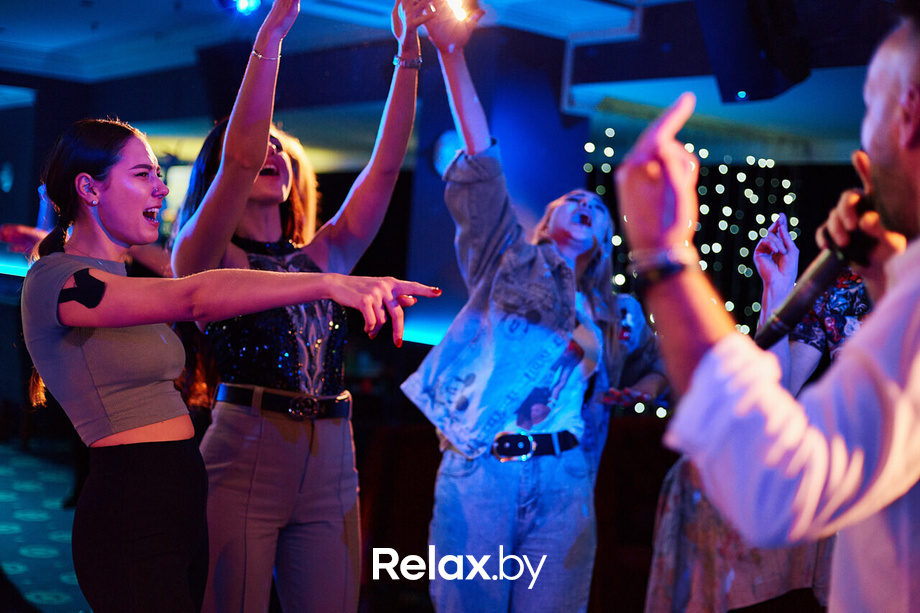 Flowering time, фото № 80