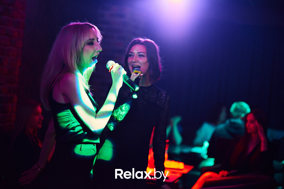 Караоке, фото № 3