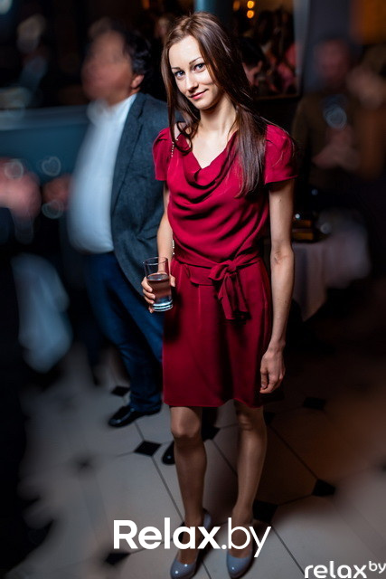 Закрытый дегустационный вечер винного дома Soto del Vicario, фото № 49