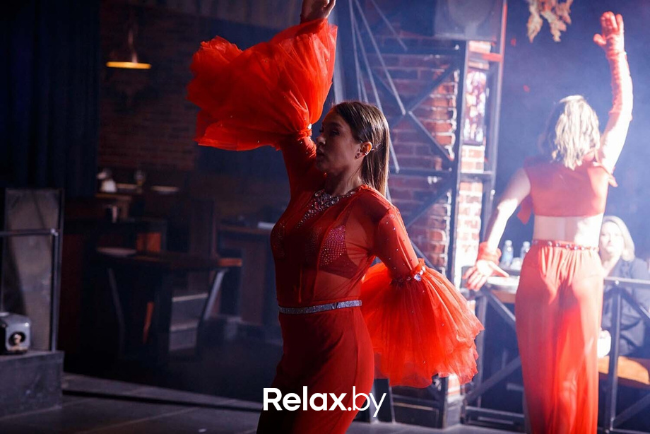 Brooklyn Live!, фото № 27