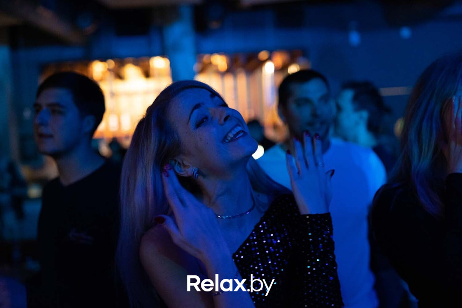 Ночные жители, фото № 58