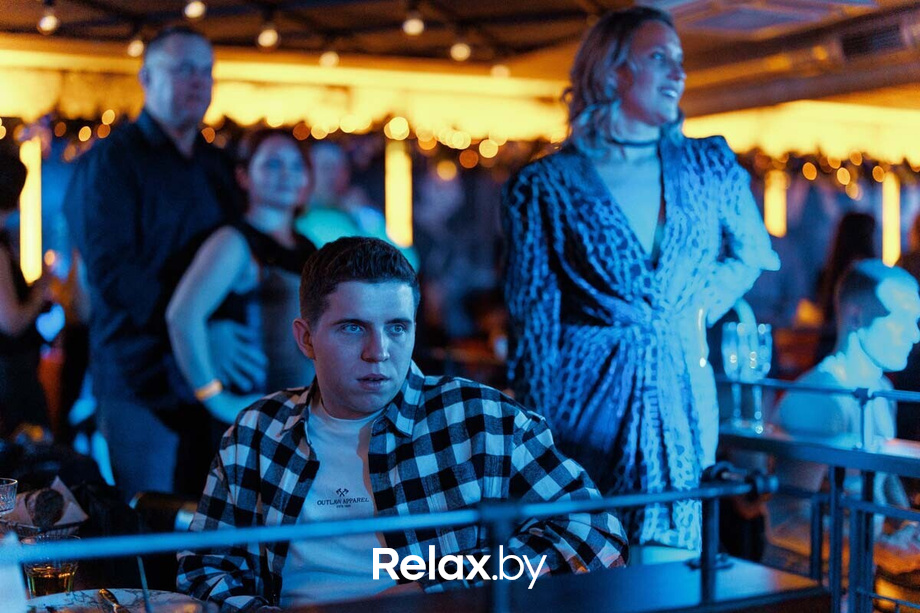 Новый 2025 год, фото № 188