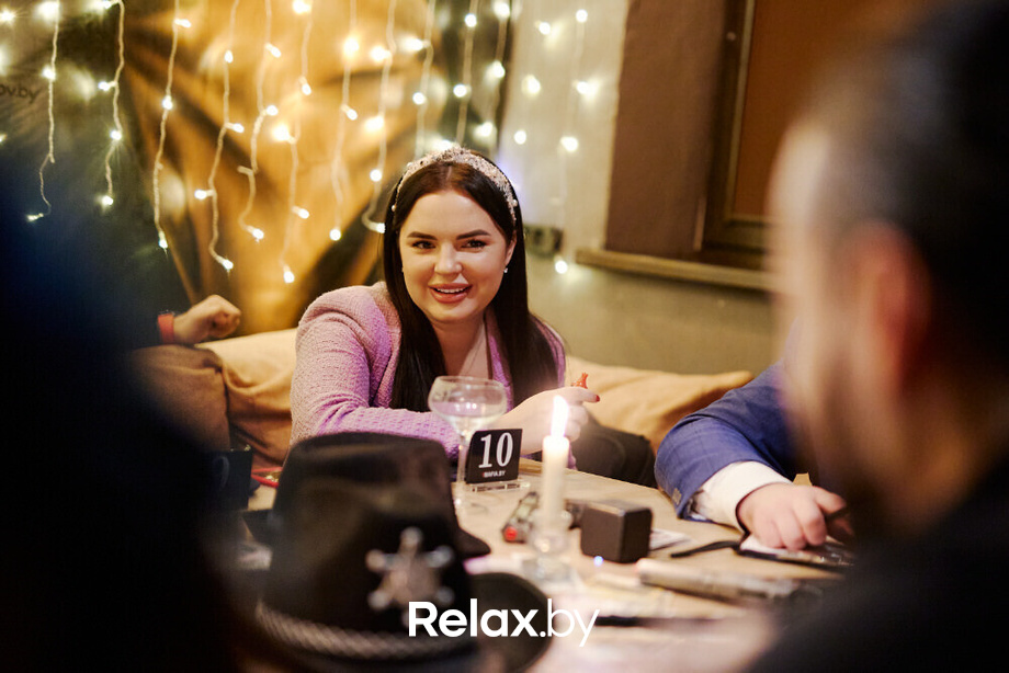 GATSBY, фото № 138