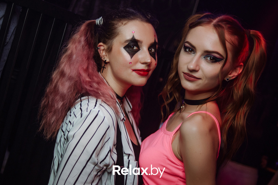 Saturday «Судная ночь», фото № 8