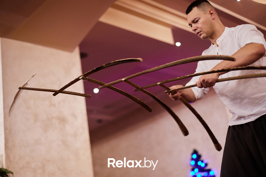 Корпоративы, фото № 20