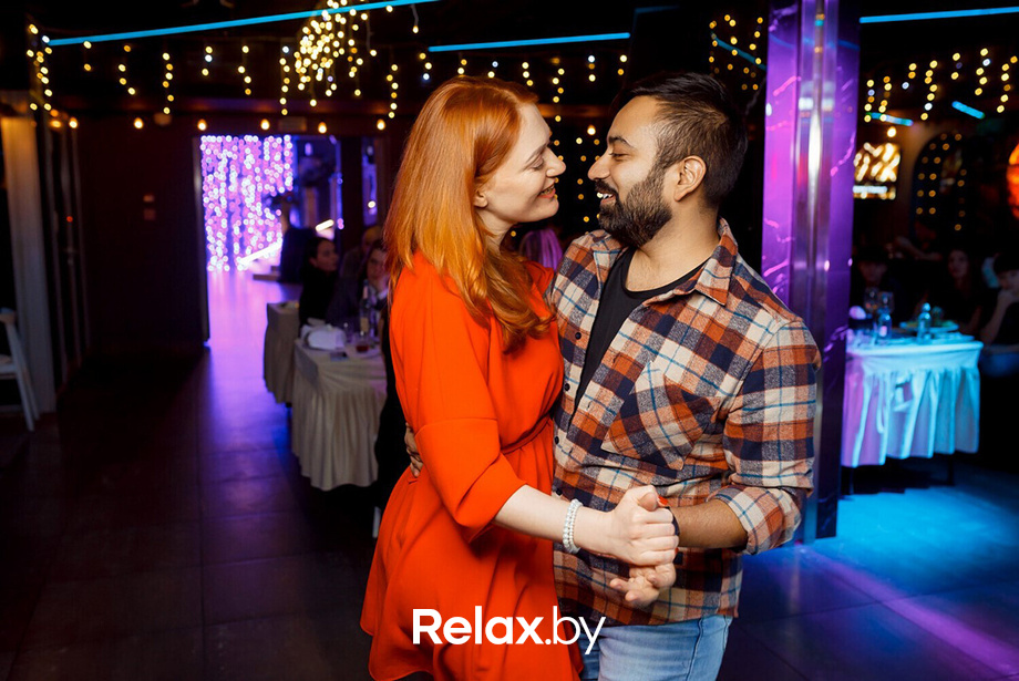 Новогодний борт «ROKAS», фото № 3