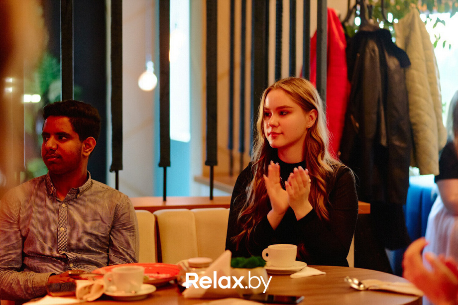 Поэтический вечер, фото № 93