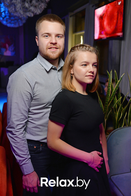 Ночные жители, фото № 18