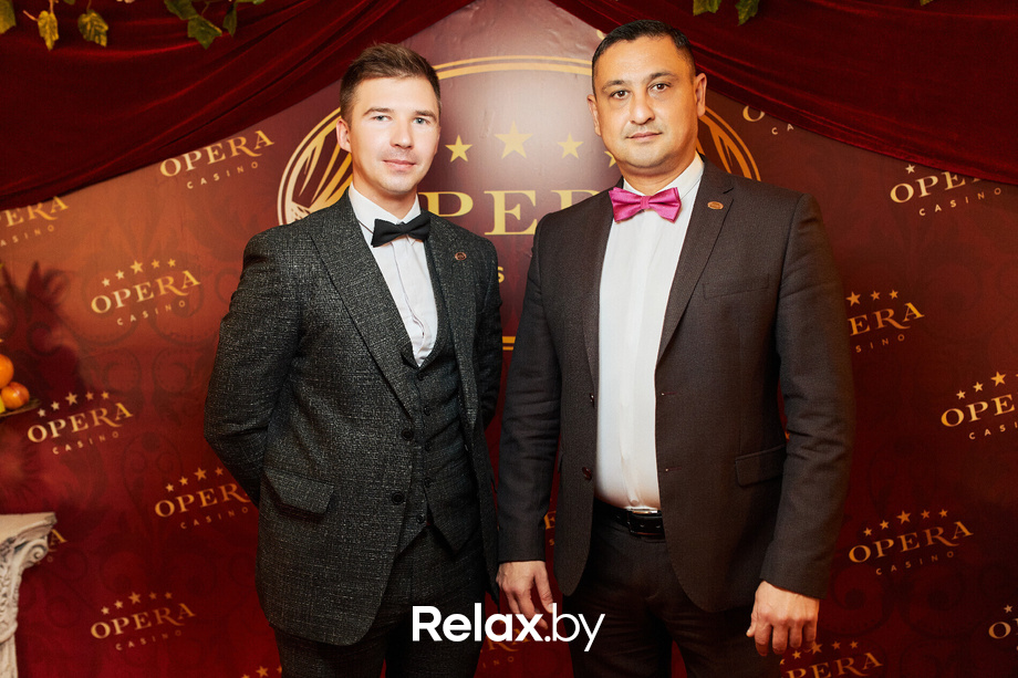 «Гала ужин от шеф-повара Евгения Викентьева», фото № 3