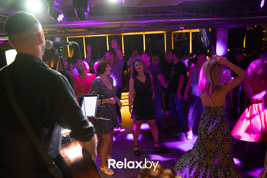 ZAVOD Weekend, фото № 91