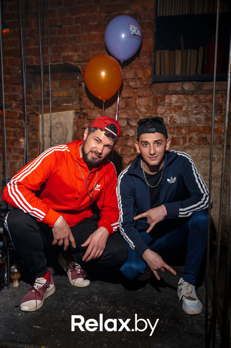 6 лет HookahPlace, фото № 120