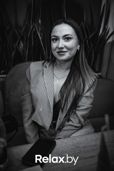 Ночные жители, фото № 49