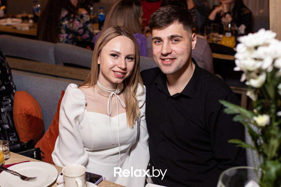 Ночные жители, фото № 57