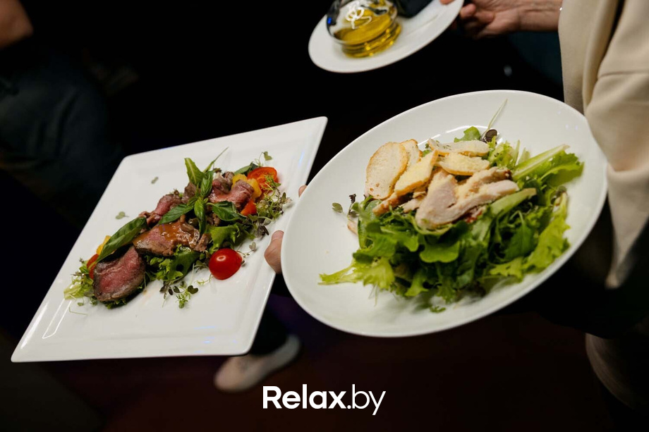 Ночные жители, фото № 24