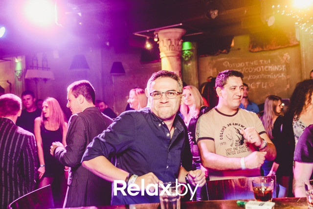 Каждую пятницу я - в Койот, фото № 26