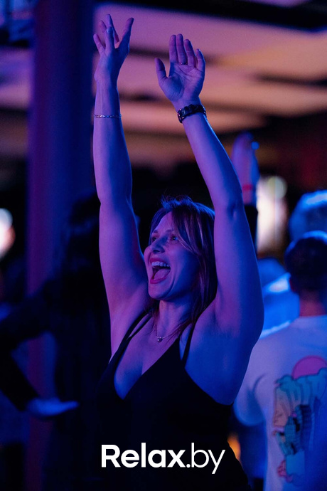 Ночные жители, фото № 86