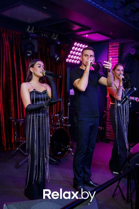 Новогодний Бруклин, фото № 7