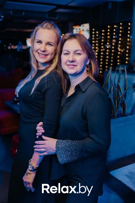 Ночные жители, фото № 24