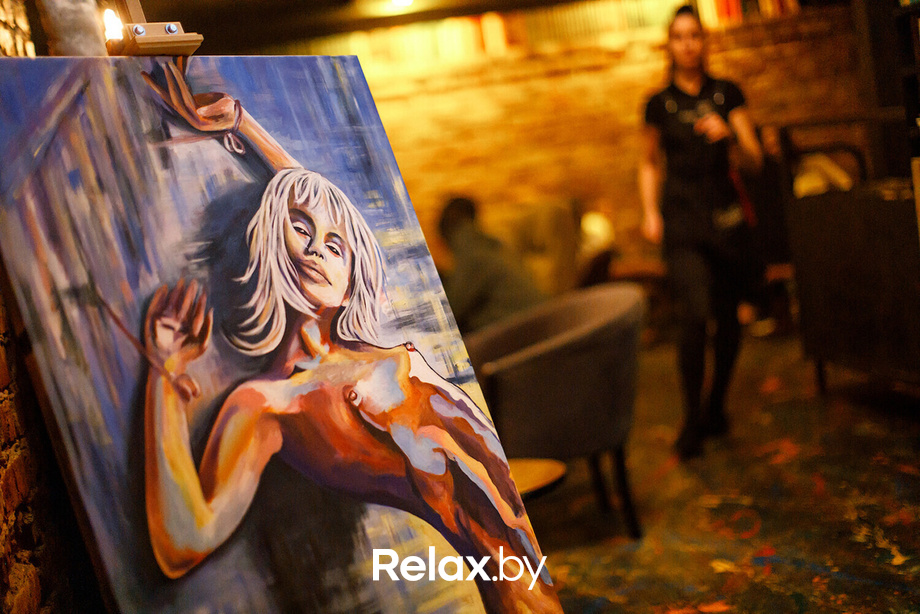 Live Lounge, фото № 45