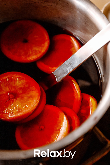 Halloween в Monkey Brothers, фото № 54