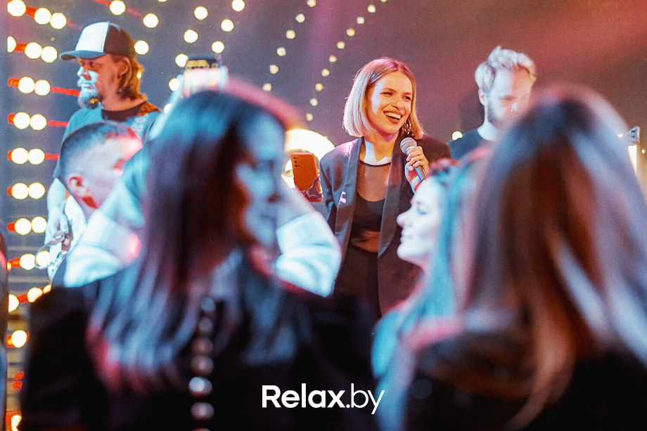 Saturday music, фото № 67