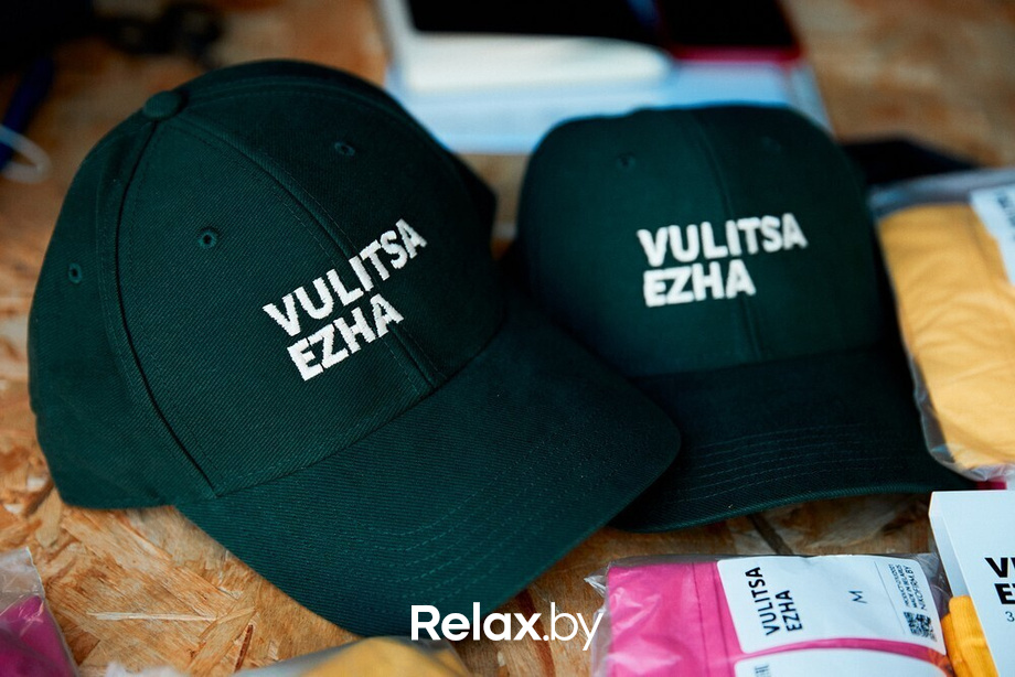 Фестиваль Vulitsa Ezha, фото № 23