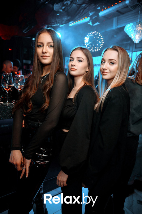 Saturday party, фото № 24