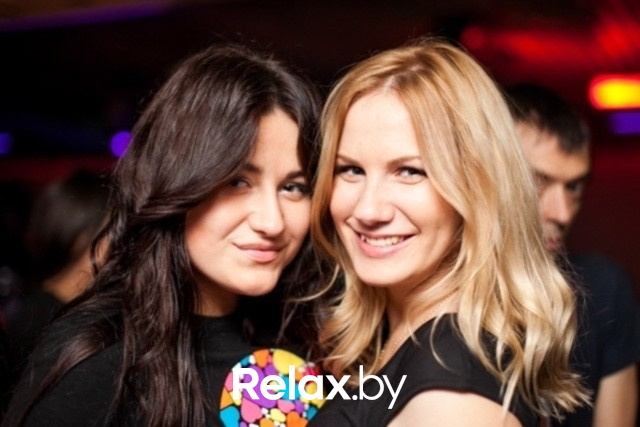 Saturday party, фото № 2