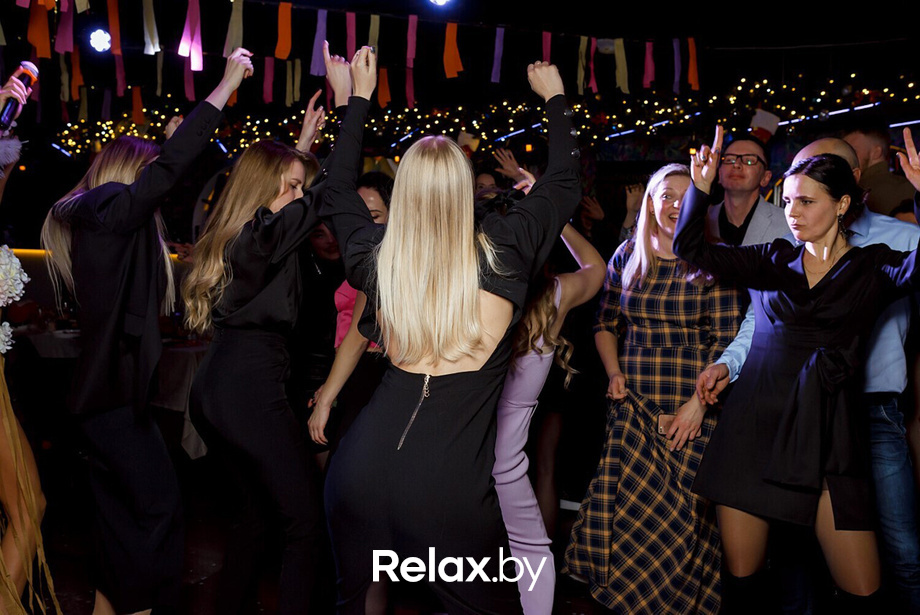 Wednesday Party, фото № 66