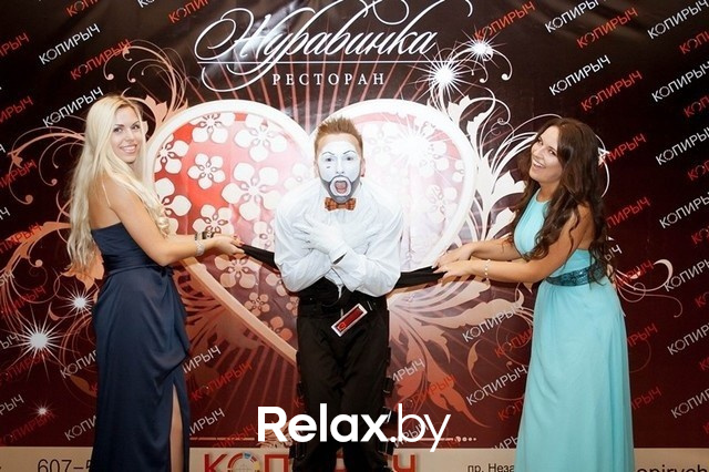 «Выпускной ВУЗов г.Минска», фото № 24