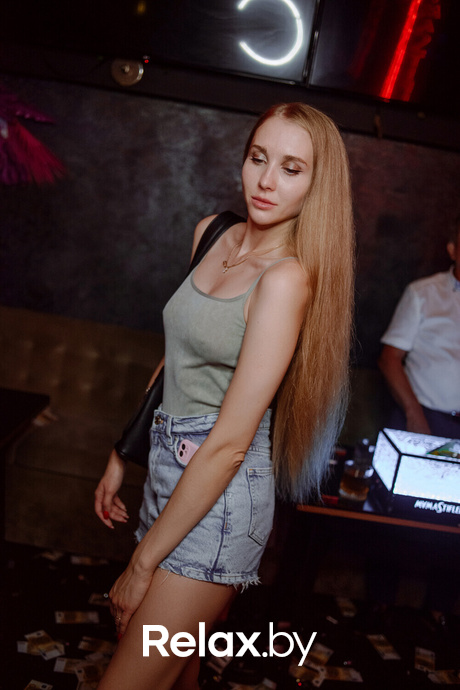 Friday «Welcome to Saint Tropez», фото № 20