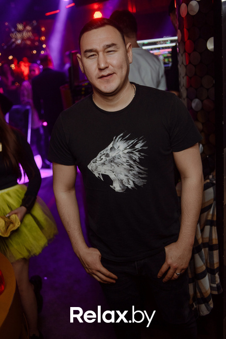 Saturday LUXURIA LXR, фото № 14