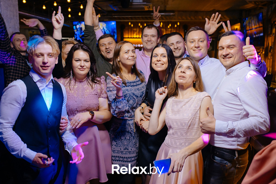 Thursday party, фото № 7