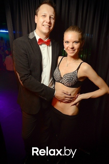 Saturday party, фото № 86