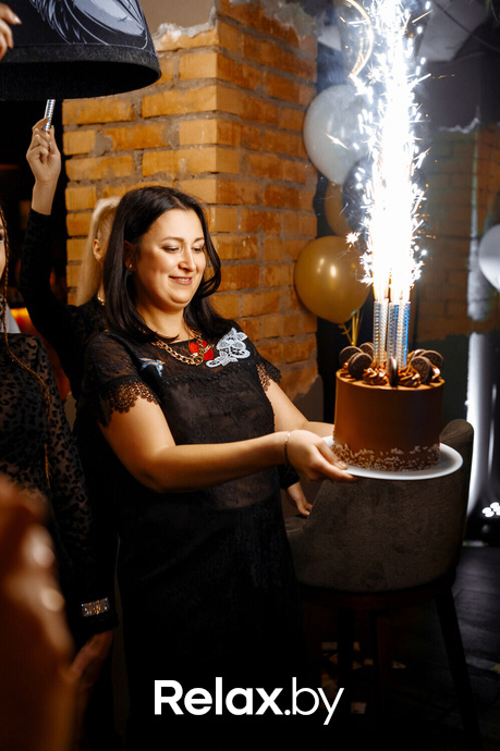 Halloween в Monkey Brothers, фото № 20