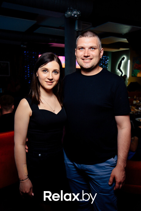 Ночные жители, фото № 16