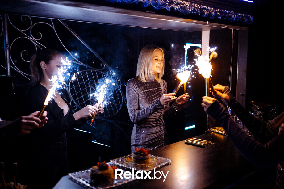 Saturday BOGEMA, фото № 16