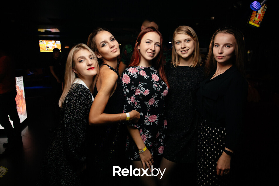 Бородачи party, фото № 6