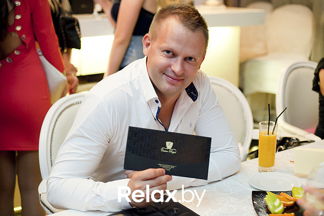 Nastya Ryboltover party, фото № 108